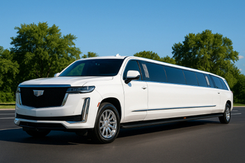 Waukegan Limousine